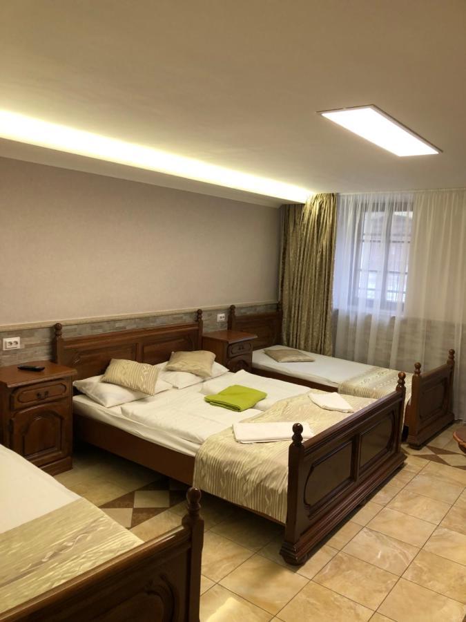 Mosoly Apartman แซแก็ด ภายนอก รูปภาพ