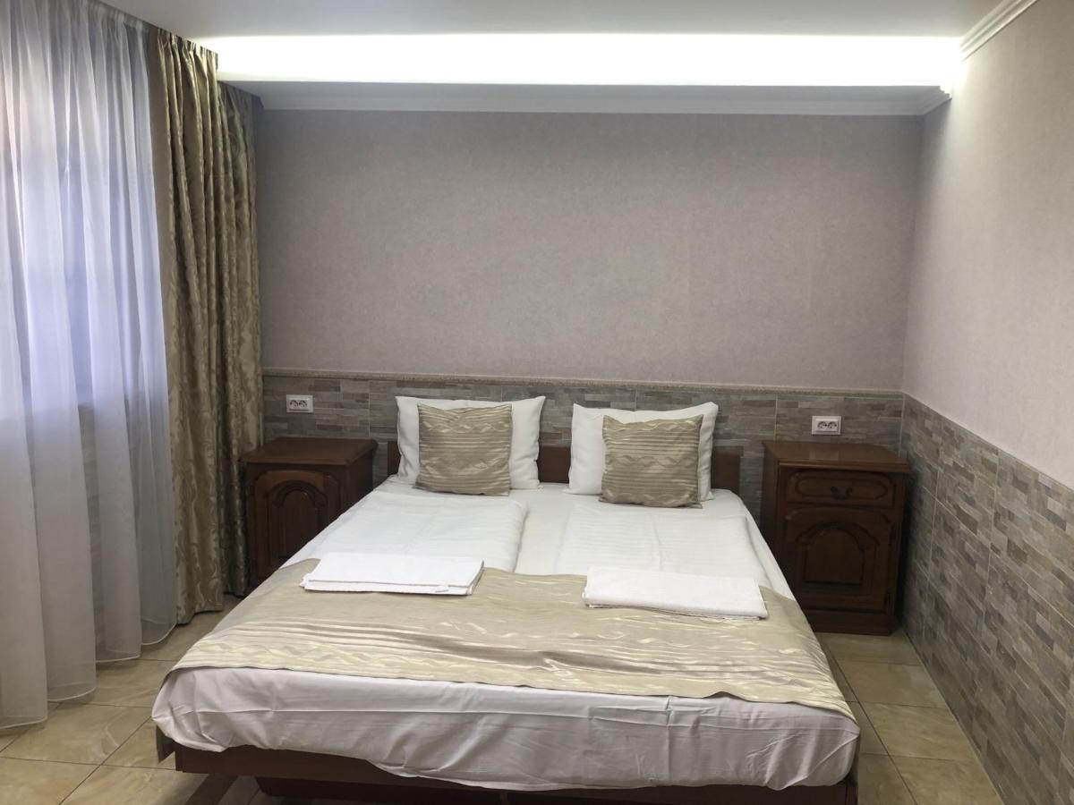 Mosoly Apartman แซแก็ด ภายนอก รูปภาพ