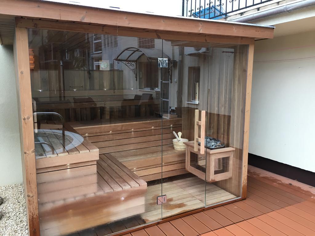 Mosoly Apartman แซแก็ด ภายนอก รูปภาพ