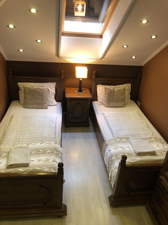 Mosoly Apartman แซแก็ด ภายนอก รูปภาพ